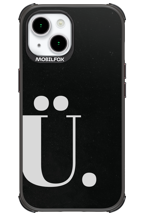 U II (Off Space) 2.0 - Apple iPhone 15