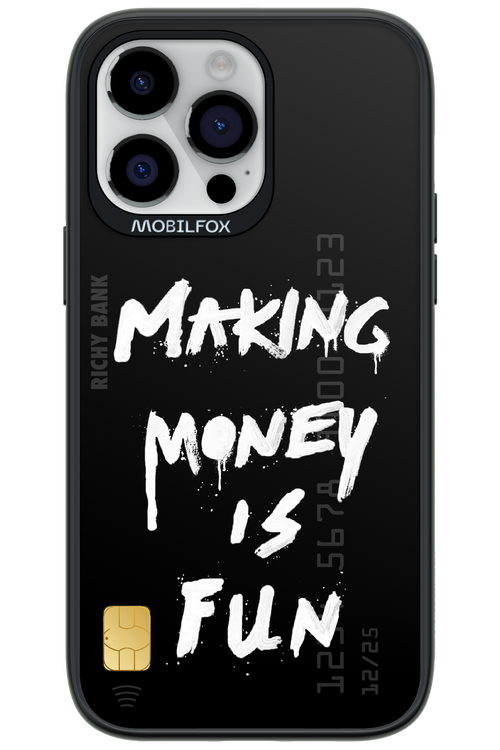 Funny Money 2.0 - Apple iPhone 14 Pro Max
