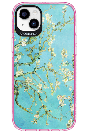 Almond Blossom - Apple iPhone 14 Plus