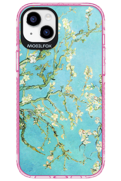 Almond Blossom - Apple iPhone 14 Plus