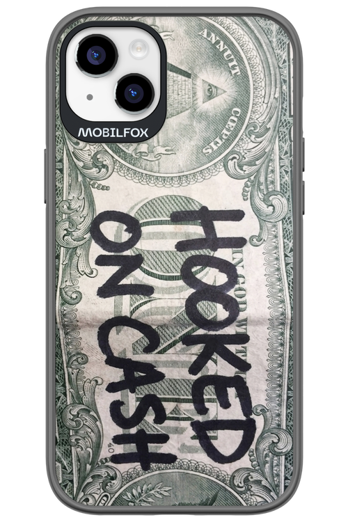 hooked 2.0 - Apple iPhone 14 Plus