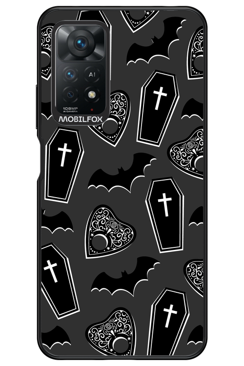 After Death - Xiaomi Redmi Note 11Pro 4G/5G