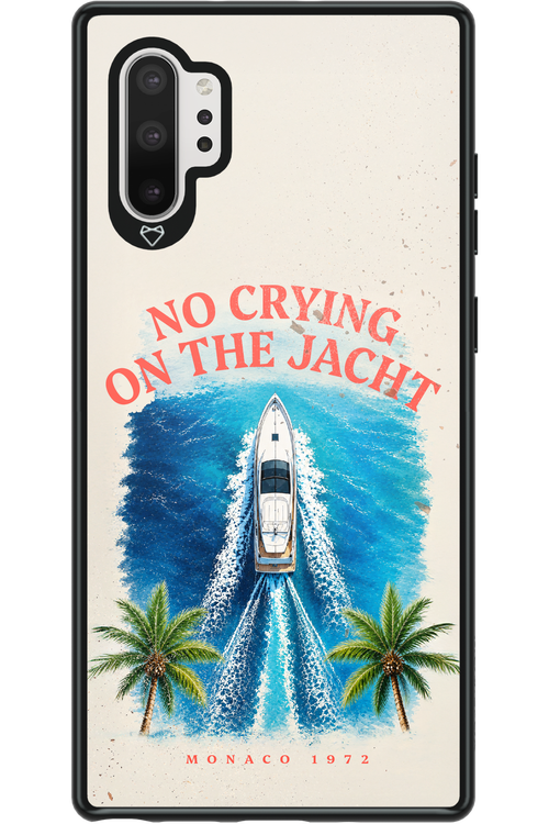 No Crying 2.0 - Samsung Galaxy Note 10+
