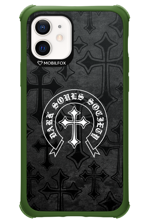 Dark Souls Society - Apple iPhone 12