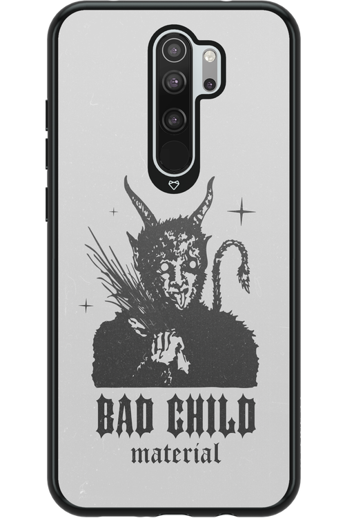 Krampus - Xiaomi Redmi Note 8 Pro