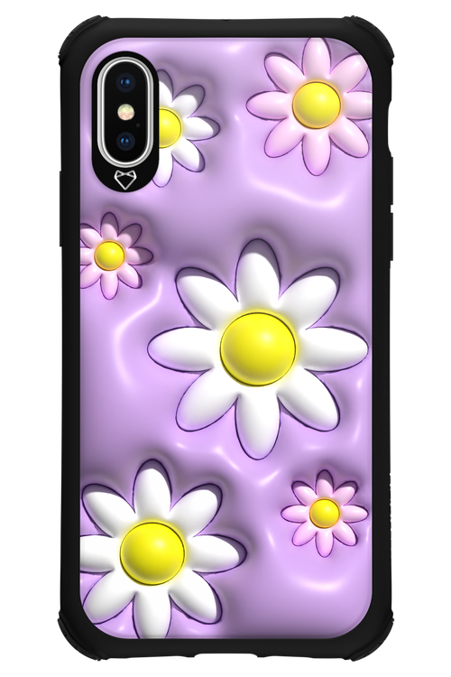 Lavender - Apple iPhone XS