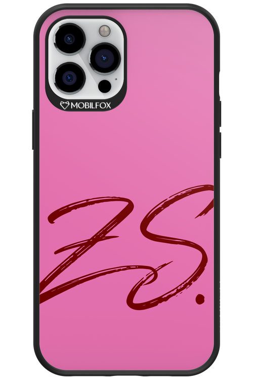 (Sorbet) ZS 2.0 - Apple iPhone 12 Pro Max