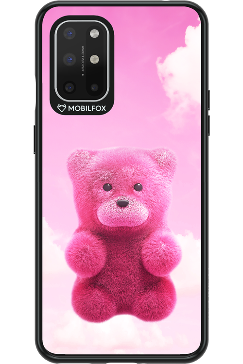 Pinky Bear Clouds - OnePlus 8T