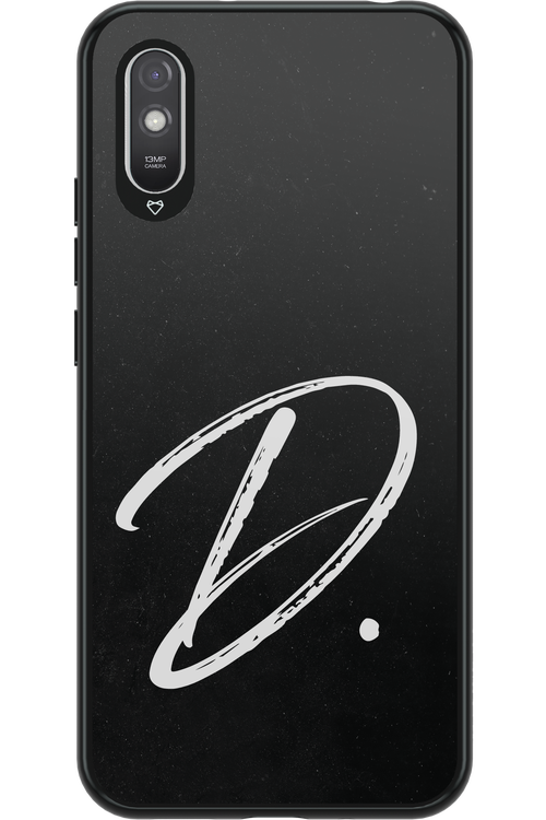 (Off Space) D 2.0 - Xiaomi Redmi 9A