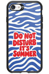 DO NOT DISTURB ITS SUMMER 2.0 - Apple iPhone SE 2020