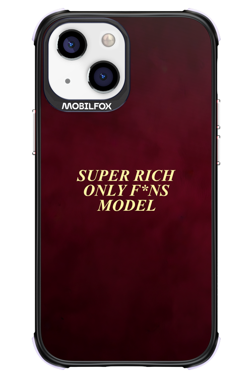 Super Model 2.0 - Apple iPhone 13 Mini