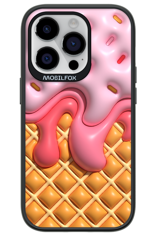 My Ice Cream - Apple iPhone 14 Pro