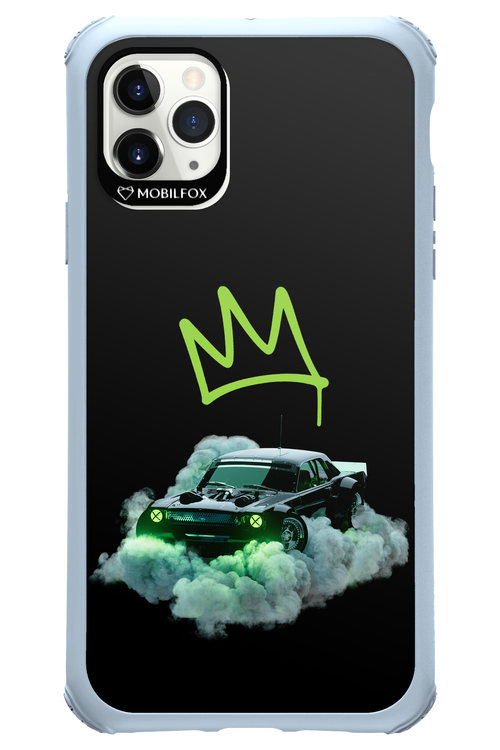 Just Dont Die - Apple iPhone 11 Pro Max