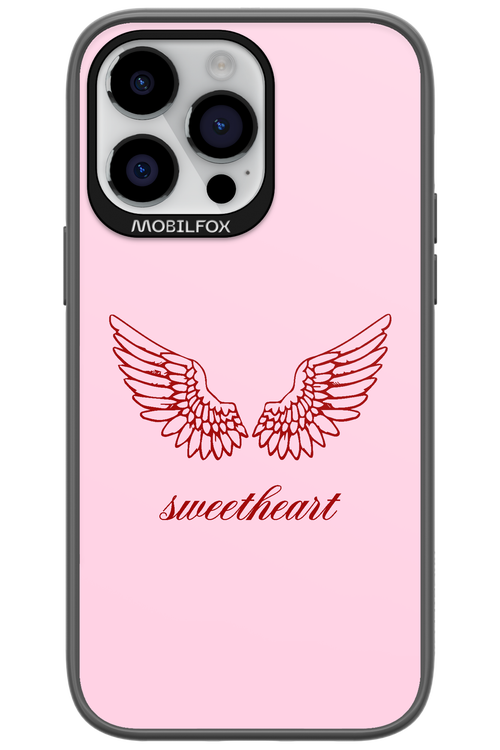 Sweetheart - Apple iPhone 14 Pro Max