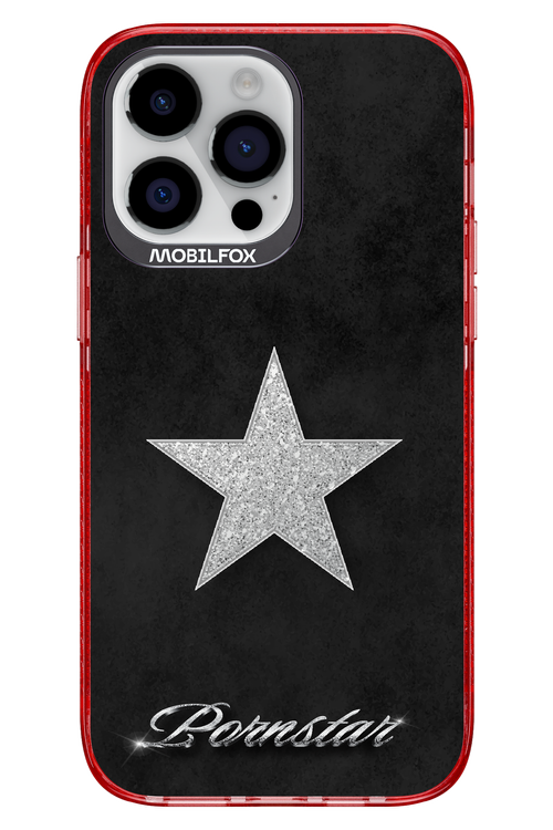 P*rnstar 2.0 - Apple iPhone 14 Pro Max