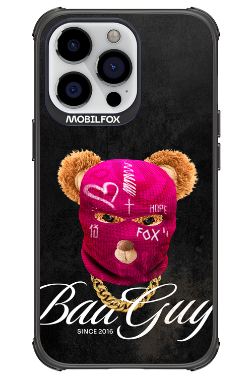 Bad Guy II 2.0 - Apple iPhone 13 Pro