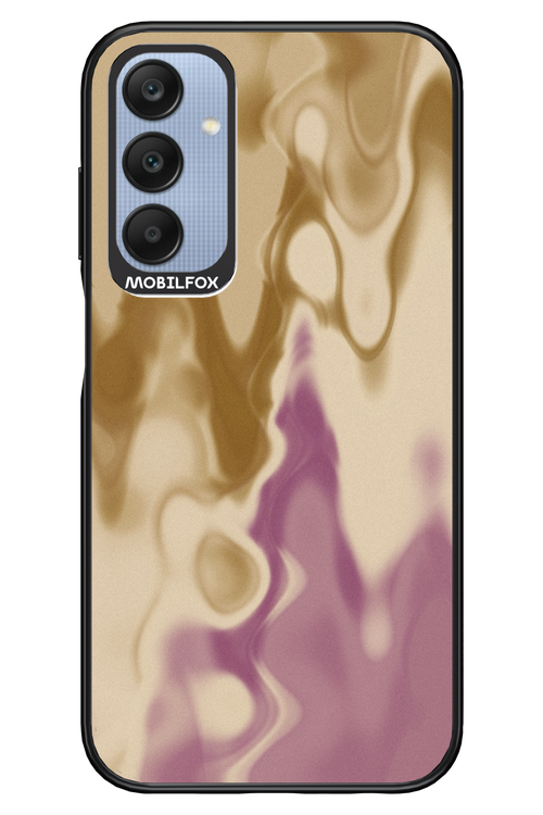 Olive Flow 2.0 - Samsung A25