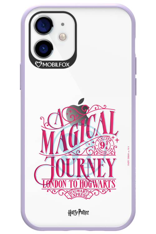 Magical Journey - Apple iPhone 12