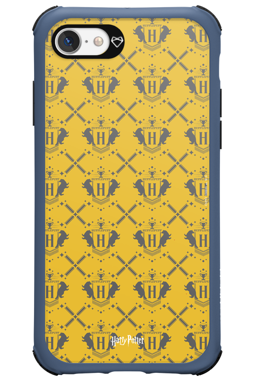 You Might Belong in Hufflepuff - Apple iPhone 7