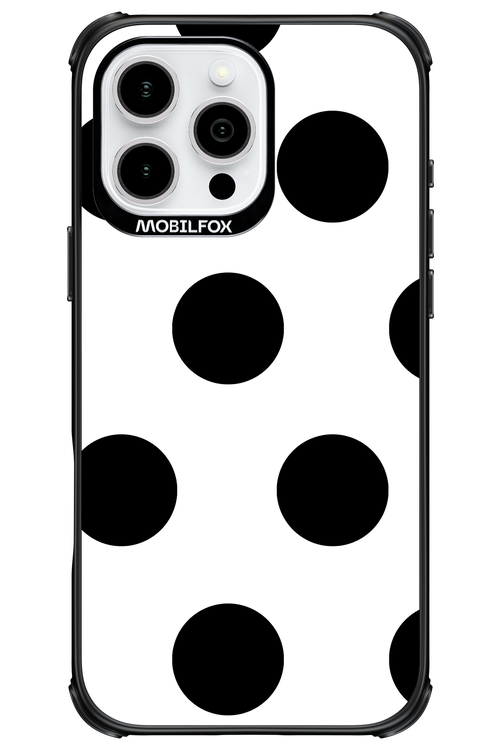 Dot Girl - Apple iPhone 16 Pro Max