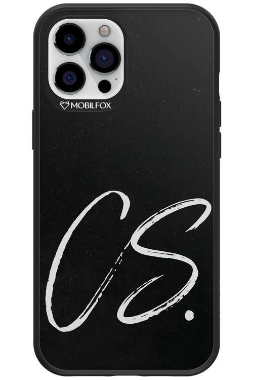 (Off Space) CS 2.0 - Apple iPhone 12 Pro Max