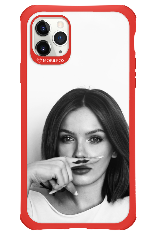 Soft Focus - Apple iPhone 11 Pro Max