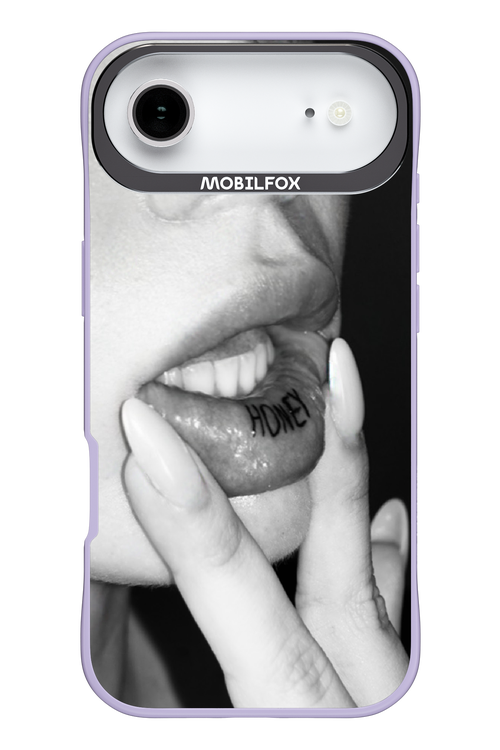 Lip Secret - Apple iPhone 17 Air