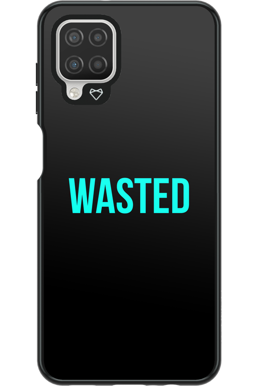 WASTED 2.0 - Samsung Galaxy A12