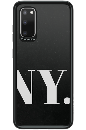 NY (Off Space) 2.0 - Samsung Galaxy S20