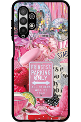 PINK PRINCESS - Samsung Galaxy A13 4G