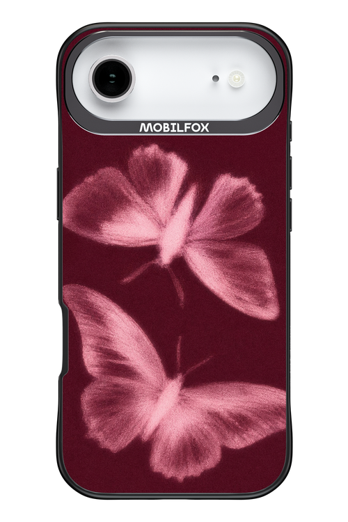 Papillonia 2.0 - Apple iPhone 17 Air