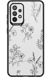 Bouquet - Samsung Galaxy A72