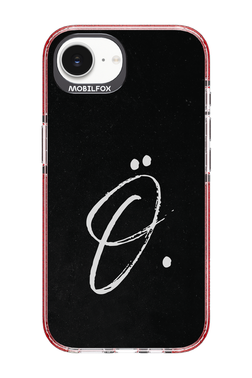 (Off Space) O II 2.0 - Apple iPhone 16e