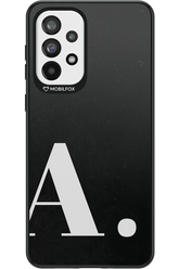 A (Off Space) 2.0 - Samsung Galaxy A73