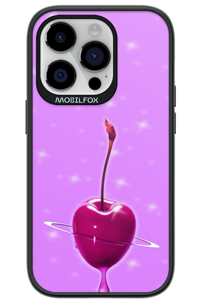 Space Cherry - Apple iPhone 14 Pro