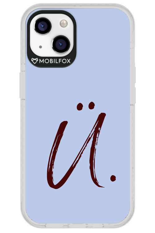 (Jellyfish Presso) U II 2.0 - Apple iPhone 13