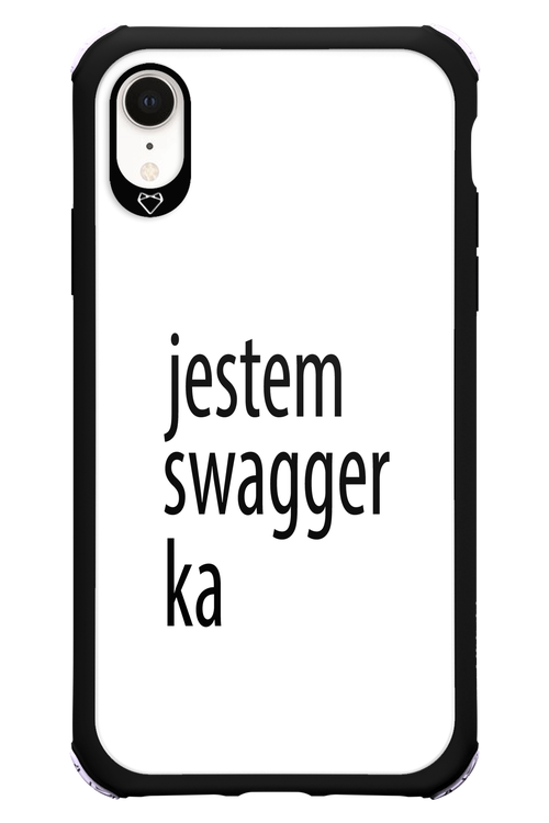 Swagger 2.0 - Apple iPhone XR