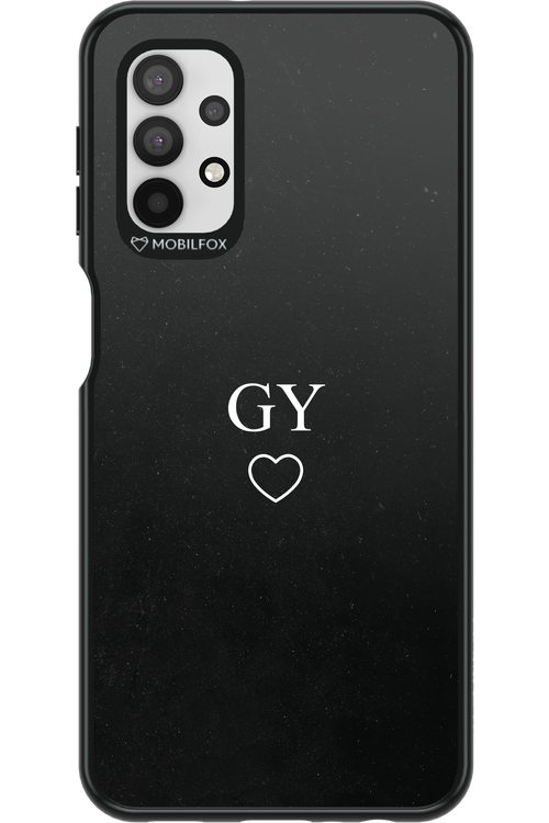 GY Black 2.0 - Samsung Galaxy A32 5G