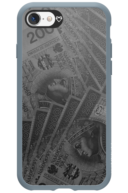 200 2.0 - Apple iPhone SE 2022