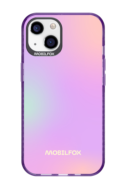 Pastel Violet 2.0 - Apple iPhone 13