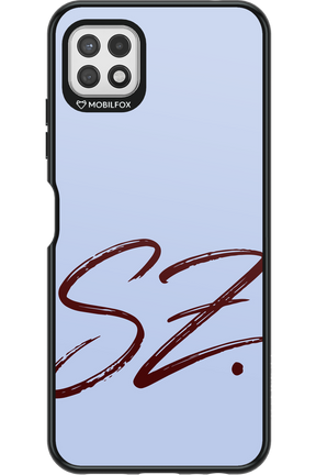 (Jellyfish Presso) SZ 2.0 - Samsung Galaxy A22 5G