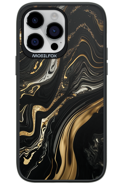 Azrael 2.0 - Apple iPhone 14 Pro Max