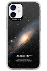 Andromeda - Apple iPhone 12