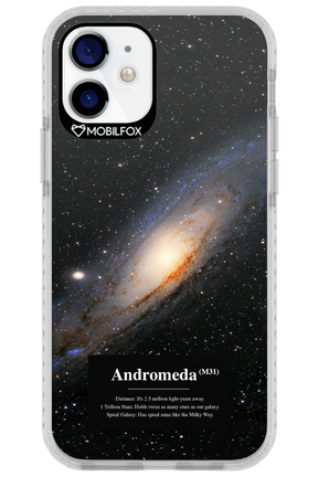 Andromeda - Apple iPhone 12