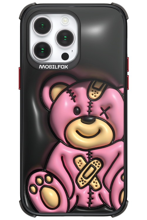 Dead Bear 2.0 - Apple iPhone 14 Pro Max