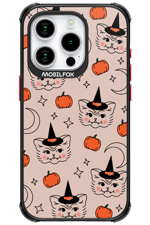 Kitty Spell - Apple iPhone 15 Pro