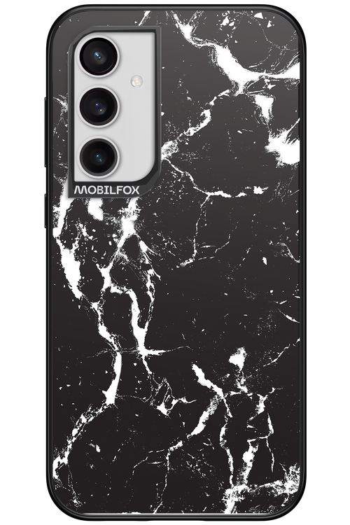 Grunge Marble - Samsung Galaxy S23 FE