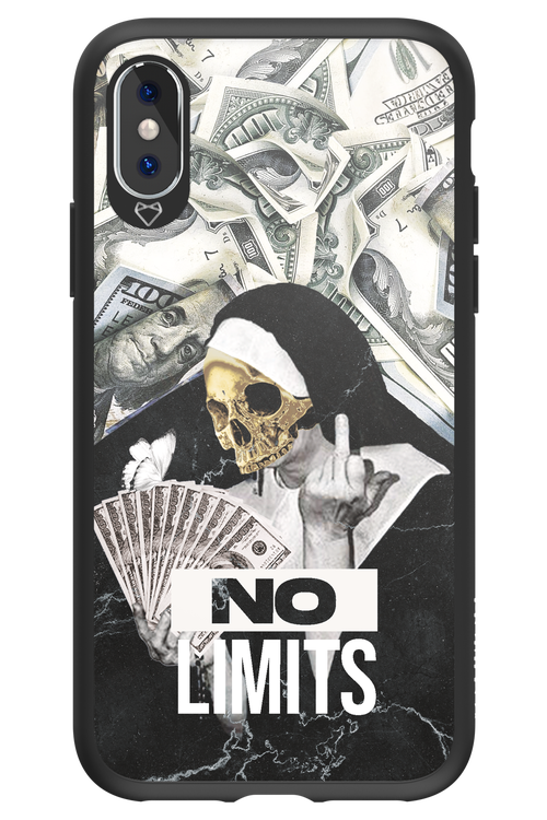 No Limits 2.0 - Apple iPhone XS