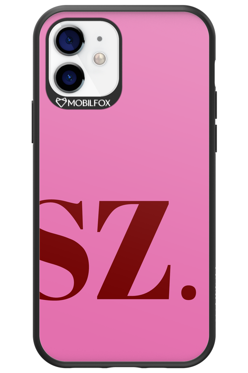 SZ (Sorbet) 2.0 - Apple iPhone 12