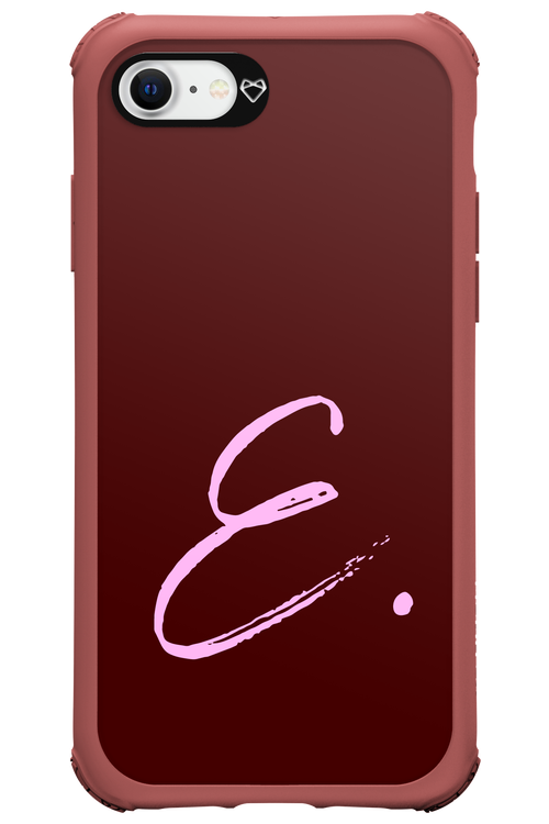 (Dark Blush) E 2.0 - Apple iPhone 7